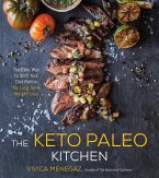 The Keto Paleo Kitchen (eBook, ePUB)