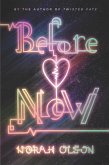 Before Now (eBook, ePUB)