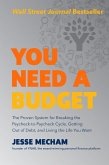 You Need a Budget (eBook, ePUB)