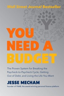 Cover You Need a Budget (eBook, ePUB)
