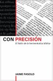 Con precisión (eBook, ePUB)