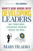 Developing Leaders (eBook, ePUB)