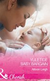 Yuletide Baby Bargain (eBook, ePUB)