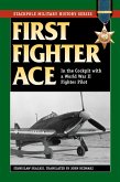 First Fighter Ace (eBook, ePUB)