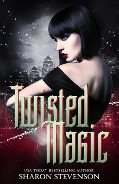 Cover Twisted Magic (eBook, ePUB)