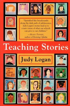 Cover Teaching Stories (eBook, ePUB)