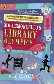 Mr Lemoncello's Library Olympics (eBook, ePUB) Mr Lemoncello's Library Olympics (eBook, ePUB)