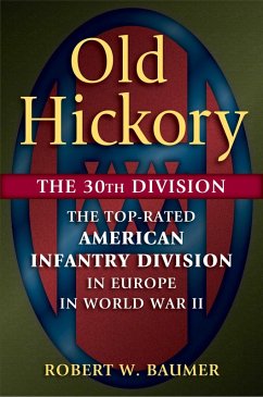 Old Hickory (eBook, ePUB) - Baumer, Robert W.