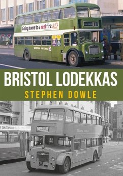 Bristol Lodekkas - Dowle, Stephen