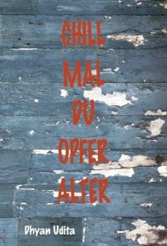 Cover Chill mal du Opfer Alter
