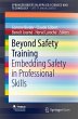 Beyond Safety Training - Bild 1