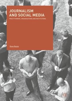 Journalism and Social Media - Bossio, Diana