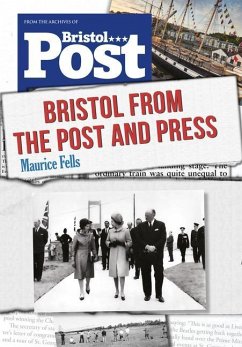 Bristol from the Post and Press - Fells, Maurice