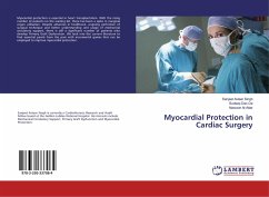 Myocardial Protection in Cardiac Surgery - Avtaar Singh, Sanjeet;Das De, Sudeep;Attar, Nawwar Al-