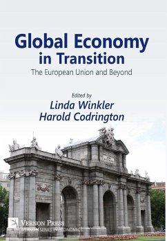 Cover Global Economy in Transition