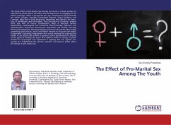 The Effect of Pre-Marital Sex Among The Youth - Folashade, Ojo-Omoniyi