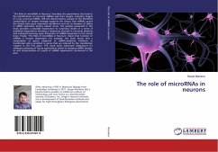 The role of microRNAs in neurons
