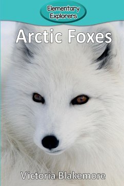 Arctic Foxes - Blakemore, Victoria