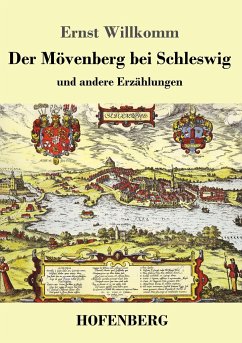 Der Mövenberg bei Schleswig