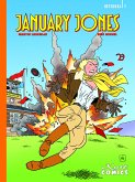 January Jones - Integral 1
