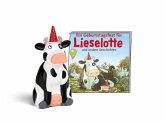 01-0127 Tonie-Lieselotte - Ein Geburtstagsfest für Lieselotte und andere Geschichten