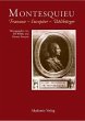 Montesquieu (eBook, PDF) - Bild 1