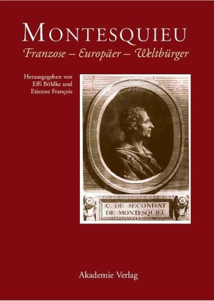 Montesquieu (eBook, PDF)