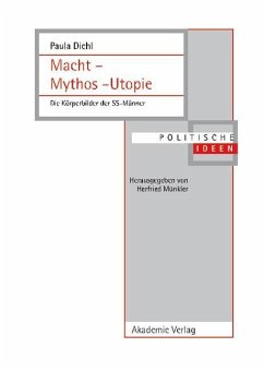 Macht - Mythos - Utopie (eBook, PDF) - Diehl, Paula