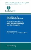 Jahrbuch Health Capital Berlin-Brandenburg 2008 (eBook, PDF)