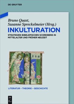Cover Inkulturation (eBook, ePUB)