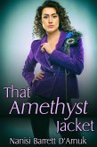 That Amethyst Jacket (eBook, ePUB)