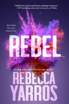 Rebel (eBook, ePUB) - Yarros, Rebecca