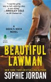 Beautiful Lawman (eBook, ePUB)
