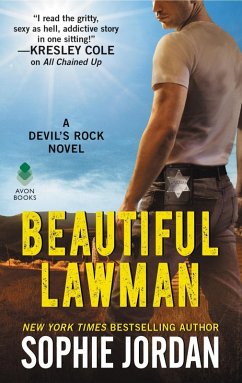 Beautiful Lawman (eBook, ePUB) - Jordan, Sophie