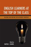English Learners at the Top of the Class (eBook, ePUB)