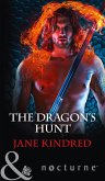 The Dragon's Hunt (eBook, ePUB)