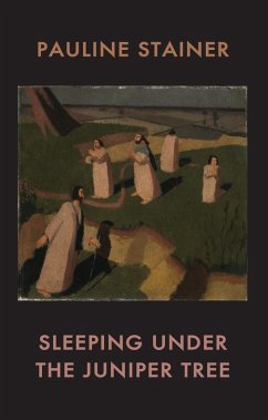 Cover Sleeping under the Juniper Tree (eBook, ePUB)