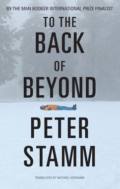 Cover To the Back of Beyond (eBook, ePUB)