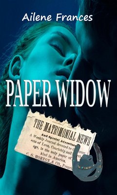 Paper Widow (eBook, ePUB) - Frances, Ailene