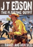 The Floating Outfit 14: Rangeland Hercules (eBook, ePUB)