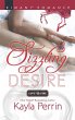 Sizzling Desire (eBook, ePUB) - Bild 1