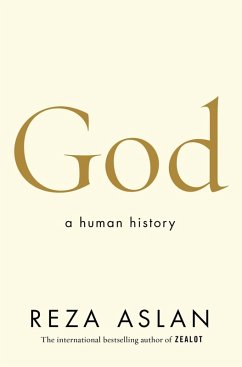 God (eBook, ePUB) - Aslan, Reza