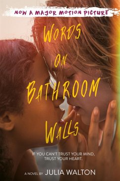 Words on Bathroom Walls (eBook, ePUB) - Walton, Julia