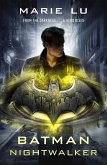 Batman: Nightwalker (DC Icons series) (eBook, ePUB)