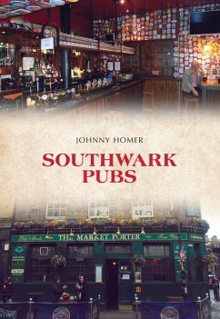 Southwark Pubs - Homer, Johnny