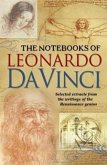 The Notebooks of Leonardo Davinci