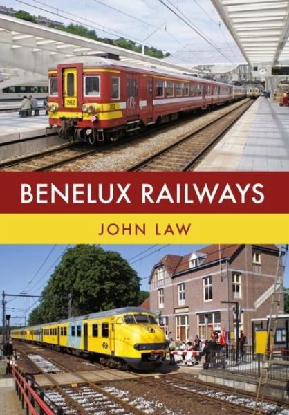 Benelux Railways Benelux Railways