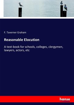 Reasonable Elocution