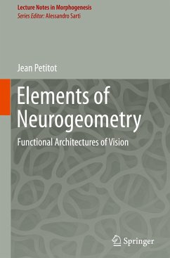 Elements of Neurogeometry - Petitot, Jean