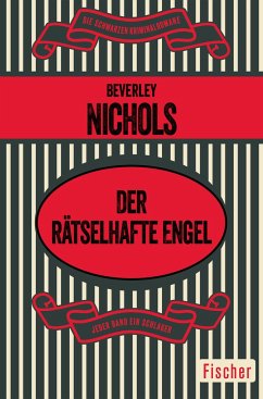 Der rätselhafte Engel - Nichols, Beverley